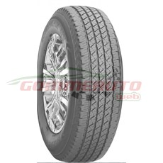 COP. 265/70 R15 112S ROADIAN H/T